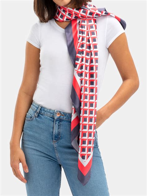 personalised scarf wholesale.